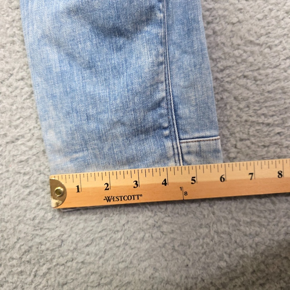 G-Star Raw Jeans Men's 31x32 5620 3D Blue Super Slim - Picture 4 of 8